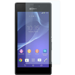 Sony Xperia E3 - aizsargplēve - etuo folija cena un informācija | Ekrāna aizsargstikli | 220.lv