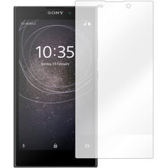 Sony Xperia L2 - aizsargplēve - etuo folija cena un informācija | Ekrāna aizsargstikli | 220.lv