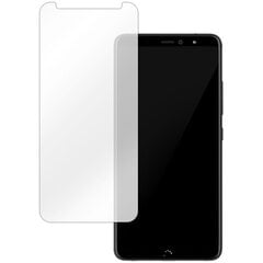 Samsung Galaxy Tab A9 - закаленное стекло 9H цена и информация | Защитные пленки для телефонов | 220.lv
