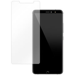 BQ Aquaris X2 Pro - aizsargplēve - etuo folija cena un informācija | Ekrāna aizsargstikli | 220.lv