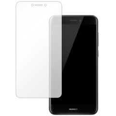 Huawei P8 Lite (2017) - aizsargstikls - Bestsuit Nano Flexible Glass cena un informācija | Ekrāna aizsargstikli | 220.lv