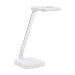 LED galda lampa cena un informācija | Galda lampas | 220.lv