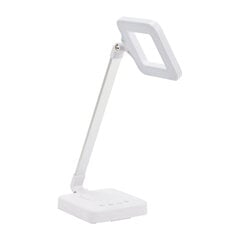 LED galda lampa cena un informācija | Galda lampas | 220.lv