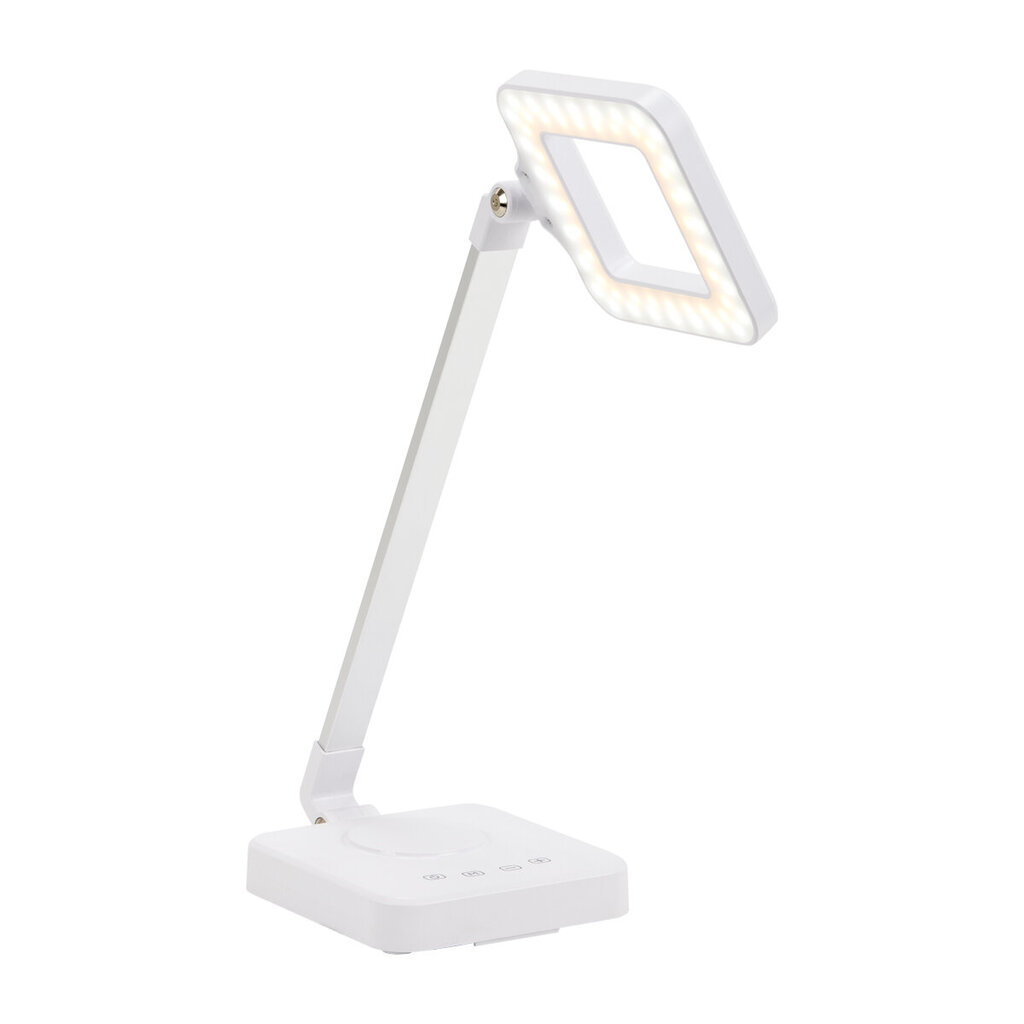 LED galda lampa цена и информация | Galda lampas | 220.lv