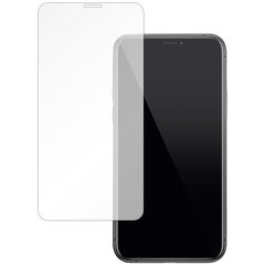 Apple iPhone 11 Pro Max - aizsargstikls - Bestsuit Nano Flexible Glass cena un informācija | Ekrāna aizsargstikli | 220.lv