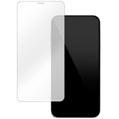 Apple iPhone 12 Pro Max - aizsargstikls - Bestsuit Nano Flexible Glass cena un informācija | Ekrāna aizsargstikli | 220.lv