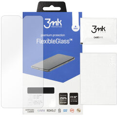 3MK Flexible Glass cena un informācija | Ekrāna aizsargstikli | 220.lv