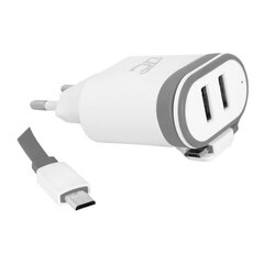 Micro USB MA LXG276 cena un informācija | Lādētāji un adapteri | 220.lv