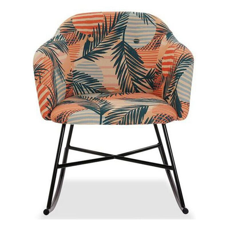 Šūpuļkrēsls Saona, 80 x 73 x 66 cm​​​​​​ цена и информация | Atpūtas krēsli | 220.lv