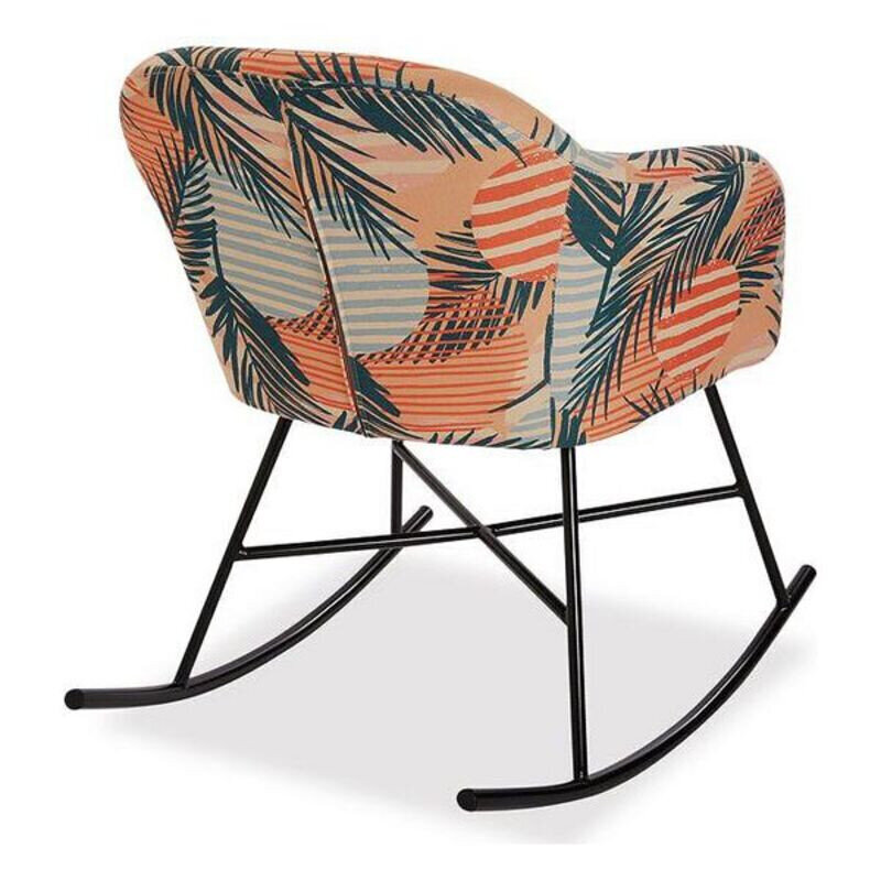 Šūpuļkrēsls Saona, 80 x 73 x 66 cm​​​​​​ цена и информация | Atpūtas krēsli | 220.lv