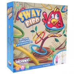 Arkādes spēle Woopie, Sway bird cena un informācija | Galda spēles | 220.lv