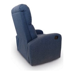 Krēsls Astan Hogar, gaiši zils цена и информация | Кресла в гостиную | 220.lv