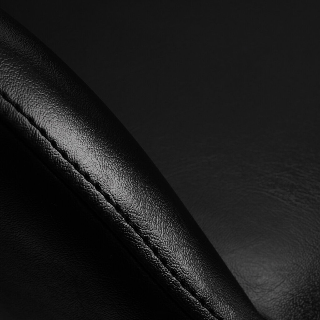 Friziera krēsls Gabbiano Lima, melns cena un informācija | Mēbeles skaistumkopšanas saloniem | 220.lv