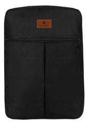 Рюкзак Peterson N10, черный цена и информация | Рюкзаки и сумки | 220.lv