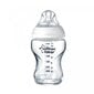 Pudelīte Tommee Tippee Closer to Nature (250 ml) цена и информация | Bērnu pudelītes un to aksesuāri | 220.lv