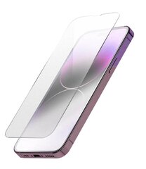 Mocco Tempered glass Aizsargstikls Priekš Samsung Galaxy A15 Matēts cena un informācija | Mocco Mobilie telefoni un aksesuāri | 220.lv