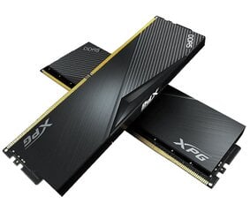 Adata XPG Lancer AX5U5600C3632G-DCLABK cena un informācija | Operatīvā atmiņa (RAM) | 220.lv