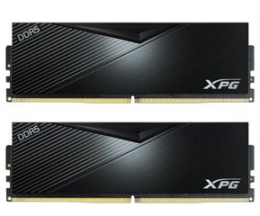 Adata XPG Lancer AX5U5600C3632G-DCLABK цена и информация | Оперативная память (RAM) | 220.lv