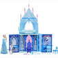 Lelle Elza ar ledus pili Hasbro Disney Frozen cena un informācija | Rotaļlietas meitenēm | 220.lv