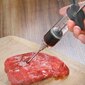 Šļirce gaļai ar adatām, 50ml cena un informācija | Virtuves piederumi | 220.lv
