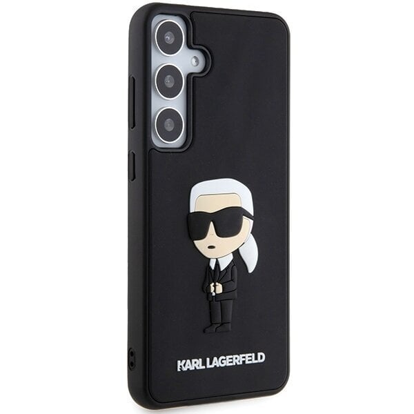 CG Mobile Karl Lagerfeld cena un informācija | Telefonu vāciņi, maciņi | 220.lv