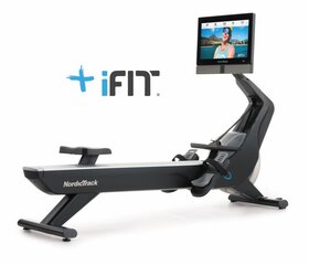 Rowing machine NORDICTRACK RW 900 + iFit Coach membership 1 year цена и информация | Гребные тренажеры | 220.lv