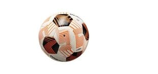 Football ball MOLTEN F5U3600-34 UEFA Europa League replica цена и информация | Футбольные мячи | 220.lv