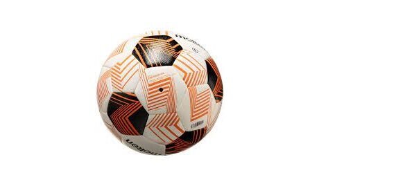 Futbola bumba Molten F5U3600-34, 5. izmērs cena un informācija | Futbola bumbas | 220.lv