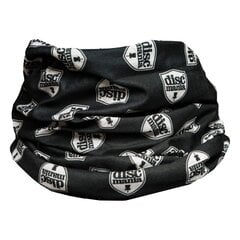 Neckwear DISCMANIA Face Shield black/grey цена и информация | Диск-гольф | 220.lv