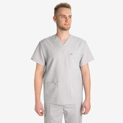 Блуза медицинская мужская Castum цена и информация | Медицинская одежда | 220.lv