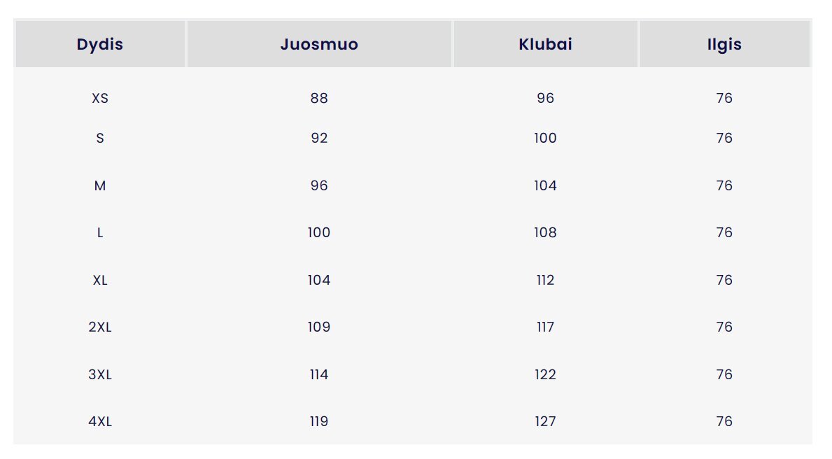 Medicīniskās bikses vīriešiem Tergum cena un informācija | Medicīnas apģērbs  | 220.lv