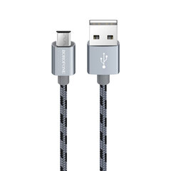 Borofone BX24 USB цена и информация | Кабели для телефонов | 220.lv