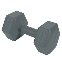 Hanteles Spokey Monster, 2x3 kg cena un informācija | Spokey Sports, tūrisms un atpūta | 220.lv