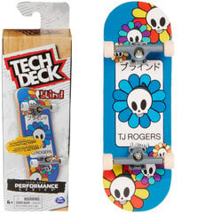 Pirkstu skrituļdēlis Tech Deck Blind Seria Performance цена и информация | Игрушки для мальчиков | 220.lv