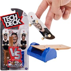 Pirkstu skrituļdēļa komplekts Tech Deck Tech Deck VS Series Plan B cena un informācija | Rotaļlietas zēniem | 220.lv