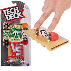 Pirkstu skrituļdēļa komplekts Tech Deck VS Series Blind цена и информация | Игрушки для мальчиков | 220.lv