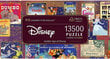 Puzle Trefl UFT Golden Age of Disney, 13500 d. цена и информация | Puzles, 3D puzles | 220.lv