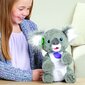 Interaktīva plīša rotaļlieta Hasbro FurReal Friends Interactive Koala Kristy cena un informācija | Mīkstās (plīša) rotaļlietas | 220.lv