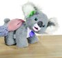 Interaktīva plīša rotaļlieta Hasbro FurReal Friends Interactive Koala Kristy cena un informācija | Mīkstās (plīša) rotaļlietas | 220.lv