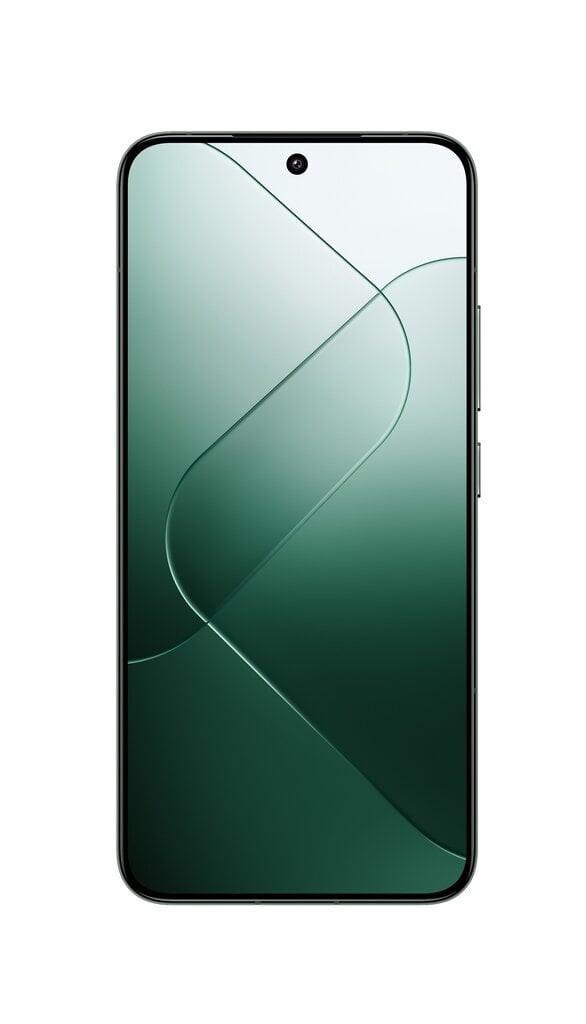 Xiaomi 14 5G 12/512GB Jade Green cena un informācija | Mobilie telefoni | 220.lv