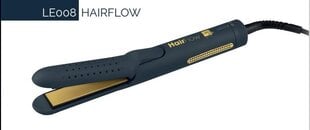 Охлаждаемый выпрямитель-завиватель Hair Flow цена и информация | Приборы для укладки и выпрямления волос | 220.lv
