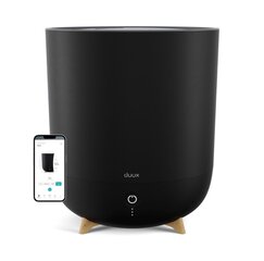 Gaisa mitrinātājs Duux Smart Humidifier, 5 l цена и информация | Увлажнители воздуха | 220.lv