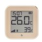 Mitruma un temperatūras sensors Shelly Plus H&T WiFi Gen3 Ivory cena un informācija | Sensori | 220.lv