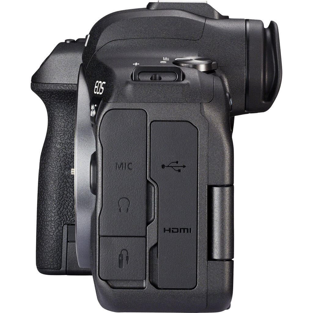 Canon EOS R6 + RF 600mm f/11 IS STM cena un informācija | Digitālās fotokameras | 220.lv
