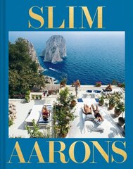 Slim Aarons : The Essential Collection cena un informācija | Mākslas grāmatas | 220.lv