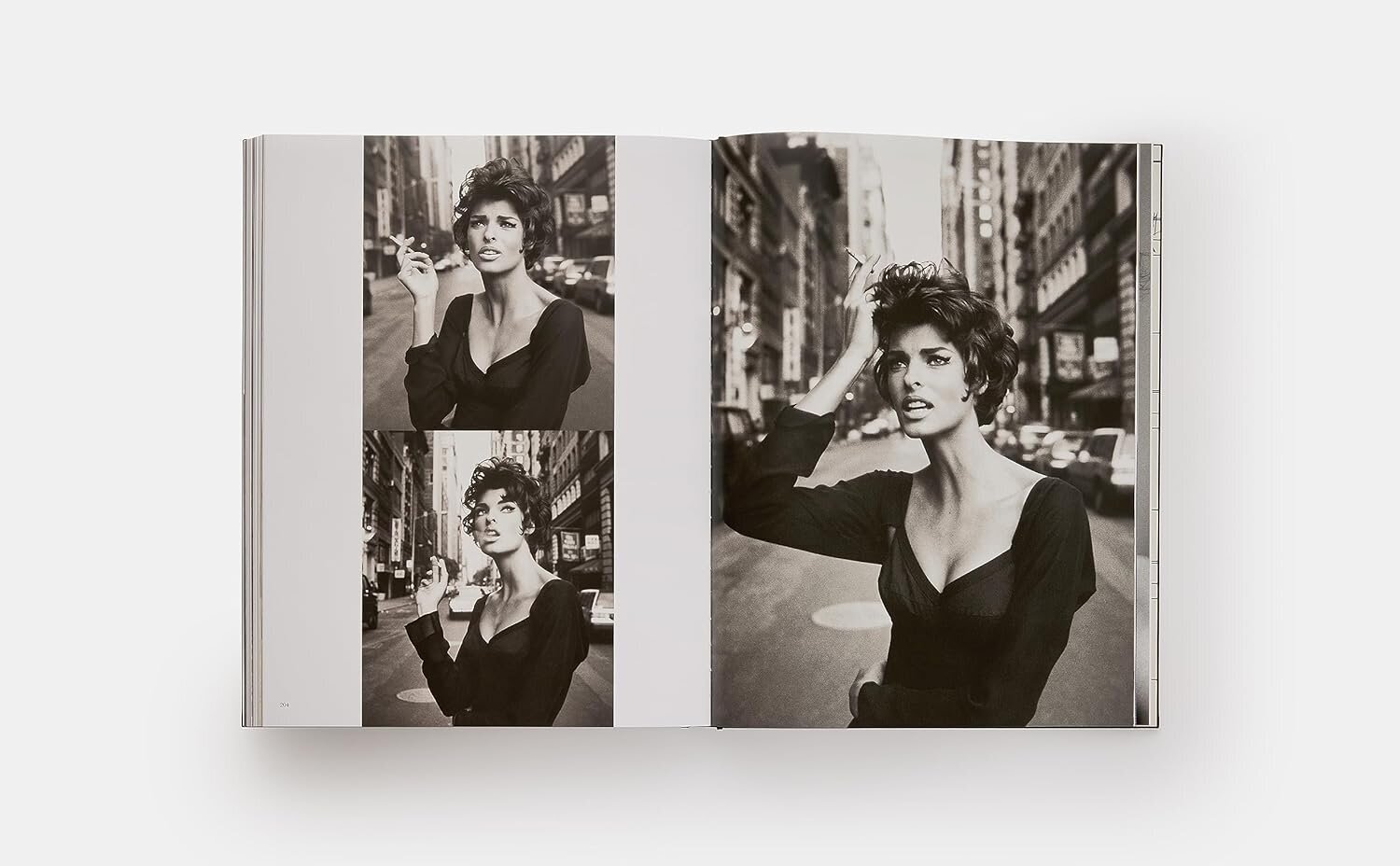 Linda Evangelista Photographed by Steven Meisel cena un informācija | Mākslas grāmatas | 220.lv