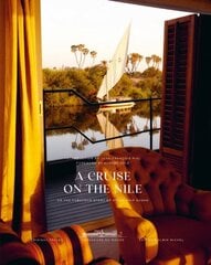 A Cruise on the Nile : Or the Fabulous Story of Steam Ship Sudan цена и информация | Книги об искусстве | 220.lv