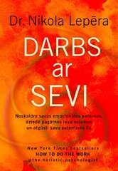 Darbs ar sevi цена и информация | Книги по социальным наукам | 220.lv