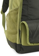 Sporta mugursomas Puma Buzz Backpack, zaļa cena un informācija | Sieviešu somas | 220.lv