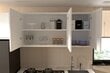 Virtuves skapis Asir, 120x60x32 cm, balts cena un informācija | Virtuves skapīši | 220.lv